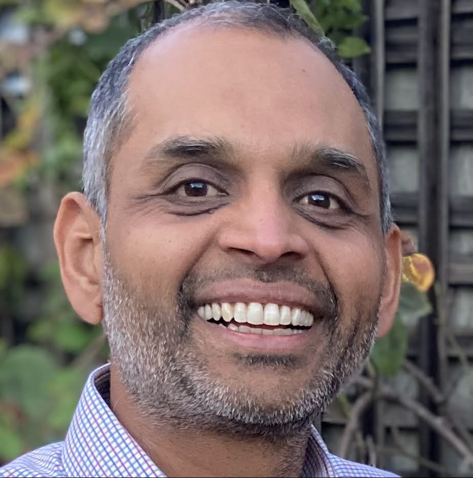 Hardik Patel, Founder of Trusted Path Wealth Management