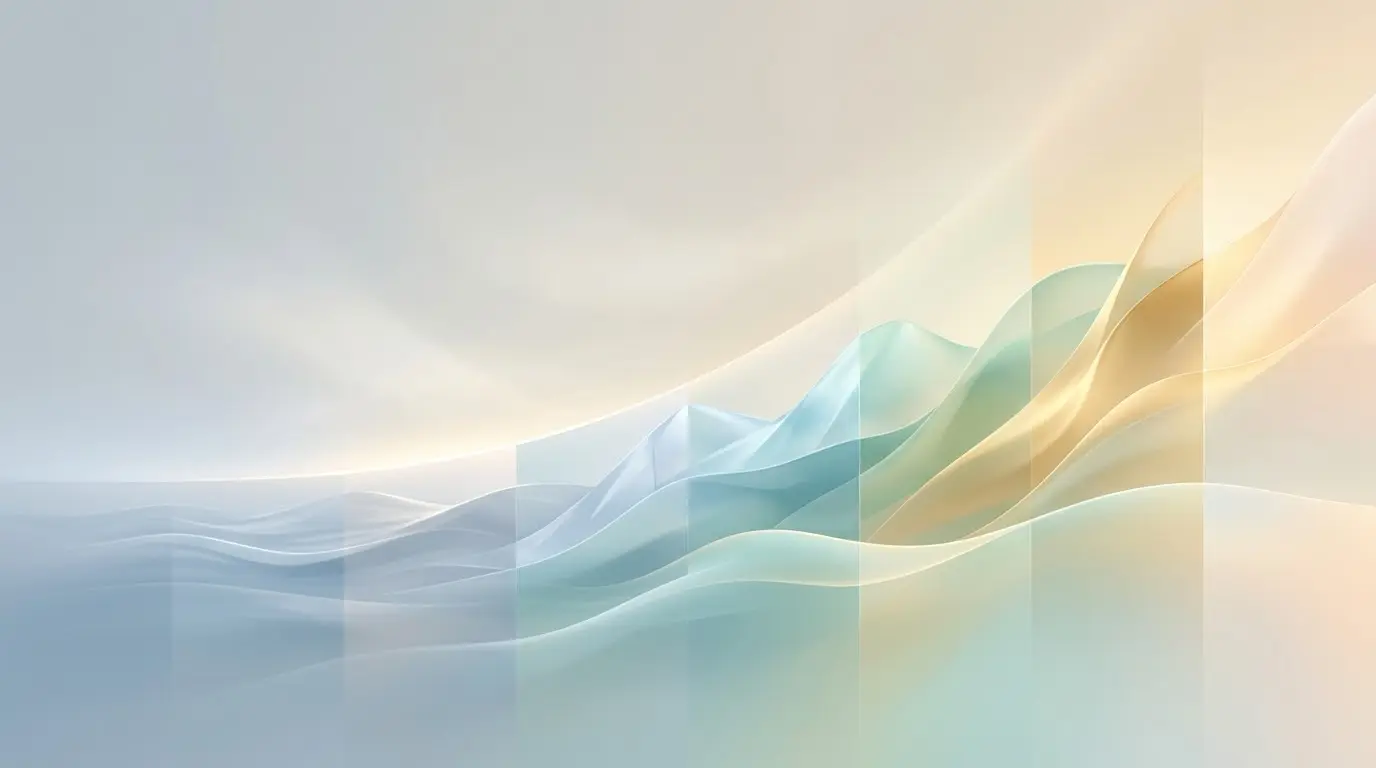 A visual representation of progression and change across retirement stages, suggesting evolution and transition.
