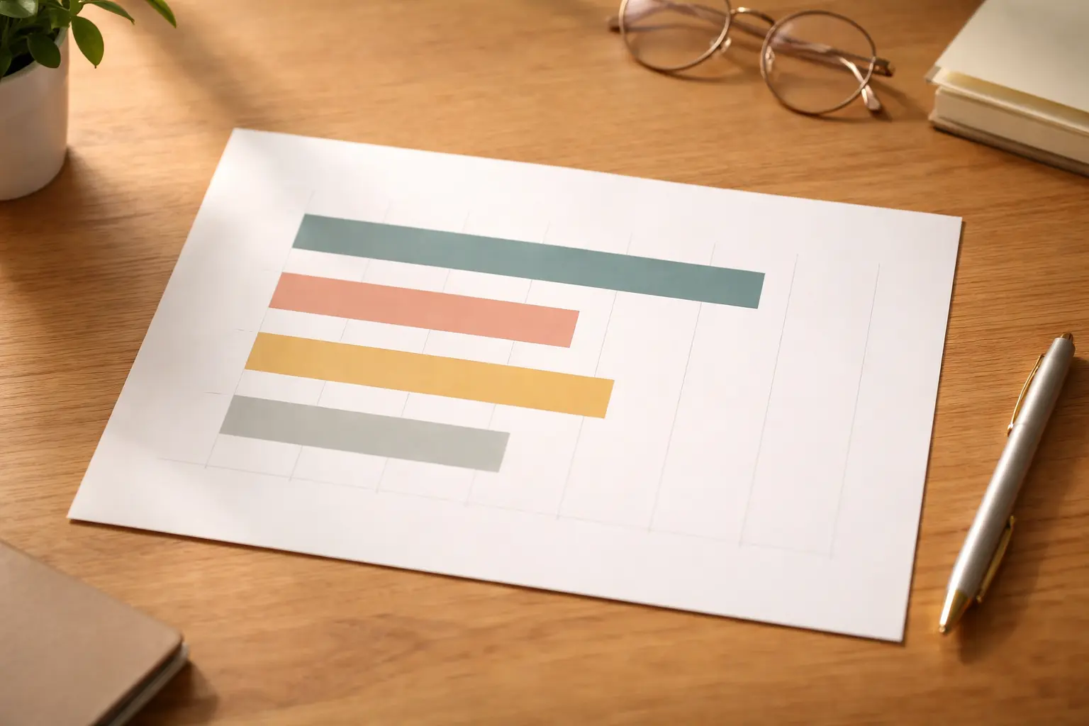 A clean horizontal bar chart showing four rows, one for each tax efficiency layer, with bar lengths representing the dollar benefit illustrated in each post. Labels show the layer name and dollar figure.